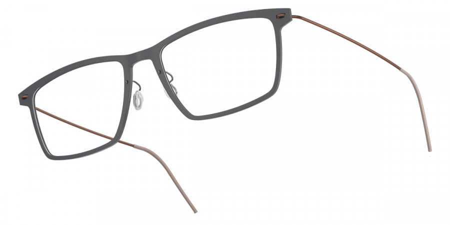 Color: D15 U12 - Lindberg N.O.W. Titanium LND6544D15U1253