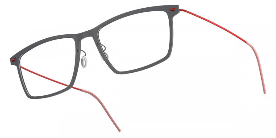 Color: D15 U33 - Lindberg N.O.W. Titanium LND6544D15U3353