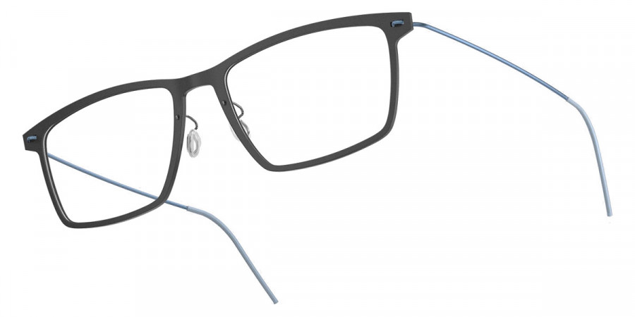 Color: D16 20 - Lindberg N.O.W. Titanium LND6544D162053