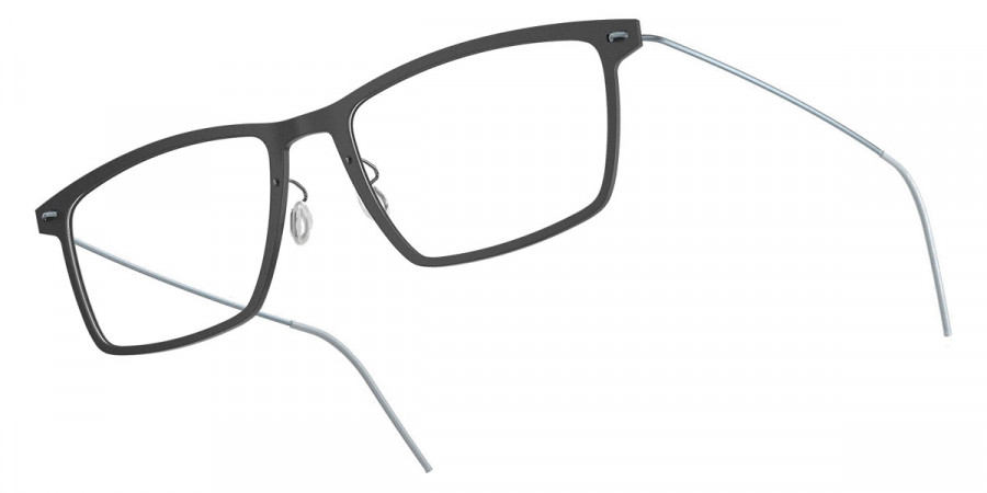 Color: D16 25 - Lindberg N.O.W. Titanium LND6544D162553