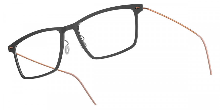 Color: D16 60 - Lindberg N.O.W. Titanium LND6544D166053