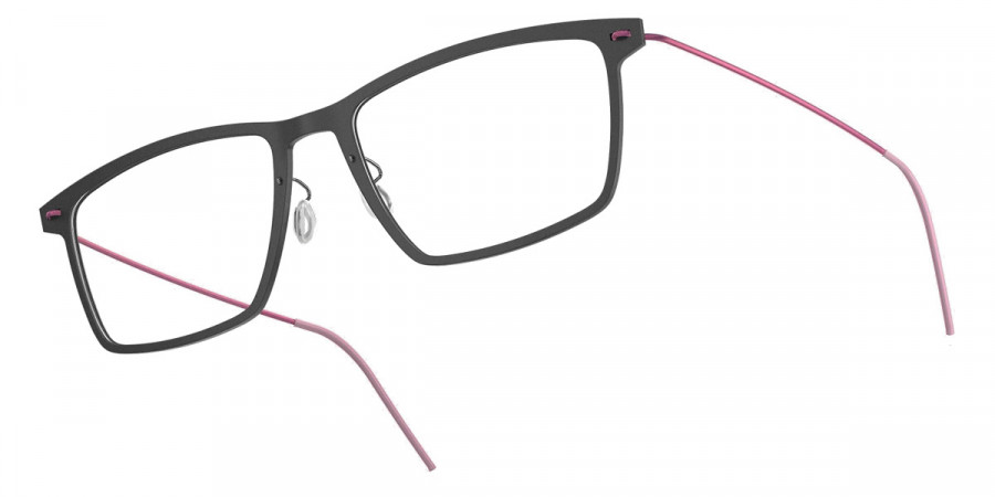 Color: D16 70 - Lindberg N.O.W. Titanium LND6544D167053