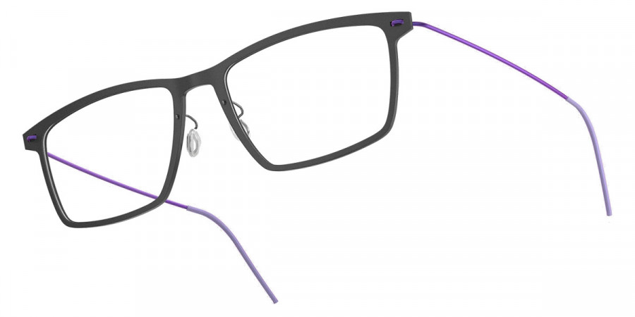 Color: D16 77 - Lindberg N.O.W. Titanium LND6544D167753