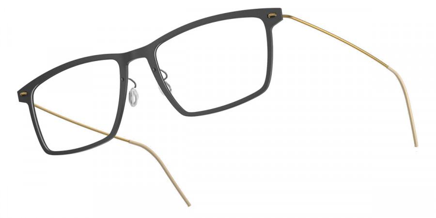 Color: D16 GT - Lindberg N.O.W. Titanium LND6544D16GT53