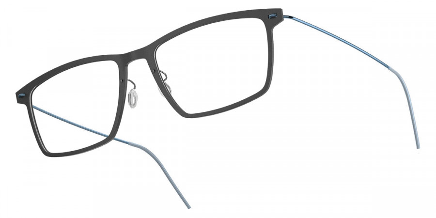 Color: D16 P20 - Lindberg N.O.W. Titanium LND6544D16P2053