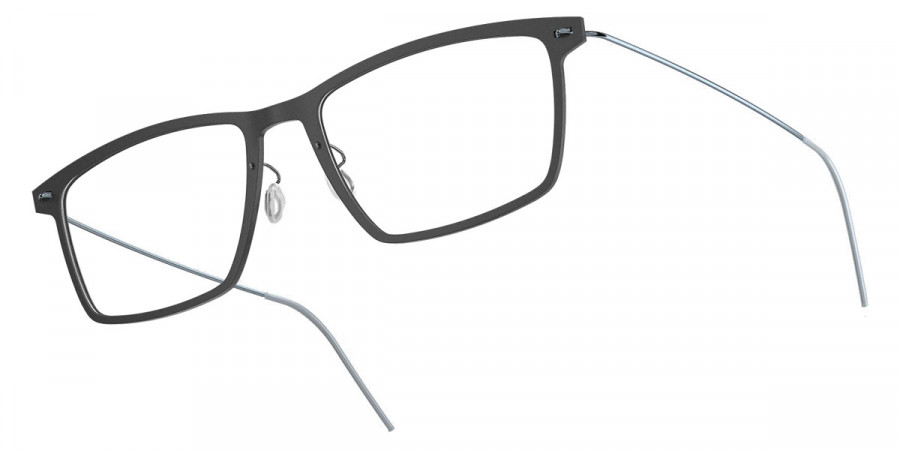 Color: D16 P25 - Lindberg N.O.W. Titanium LND6544D16P2553