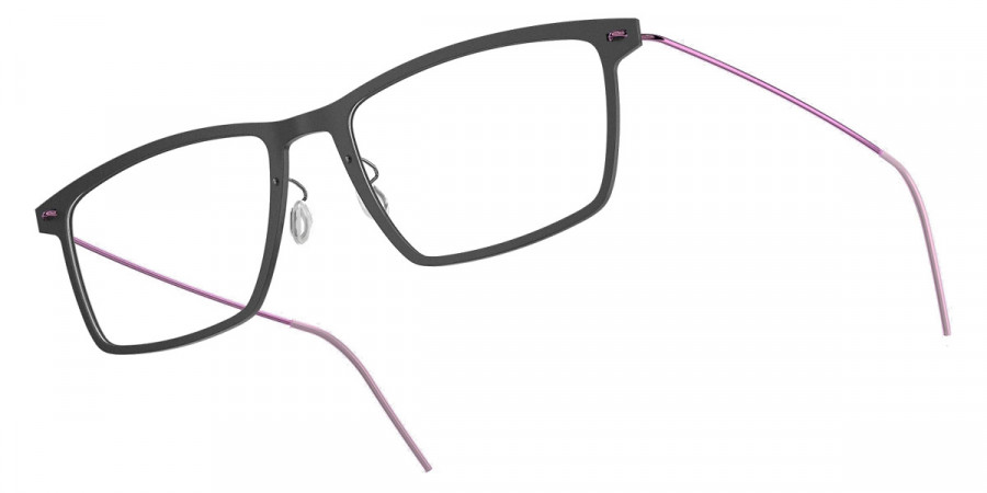 Color: D16 P75 - Lindberg N.O.W. Titanium LND6544D16P7553