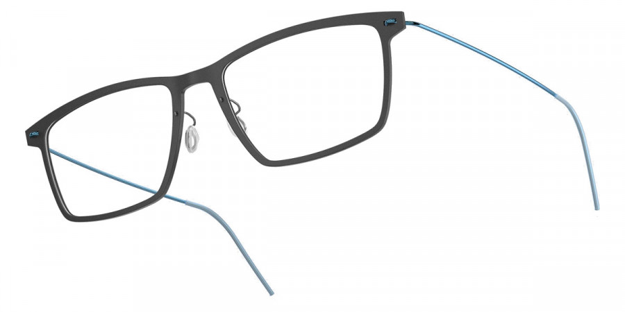 Color: D16 P80 - Lindberg N.O.W. Titanium LND6544D16P8053