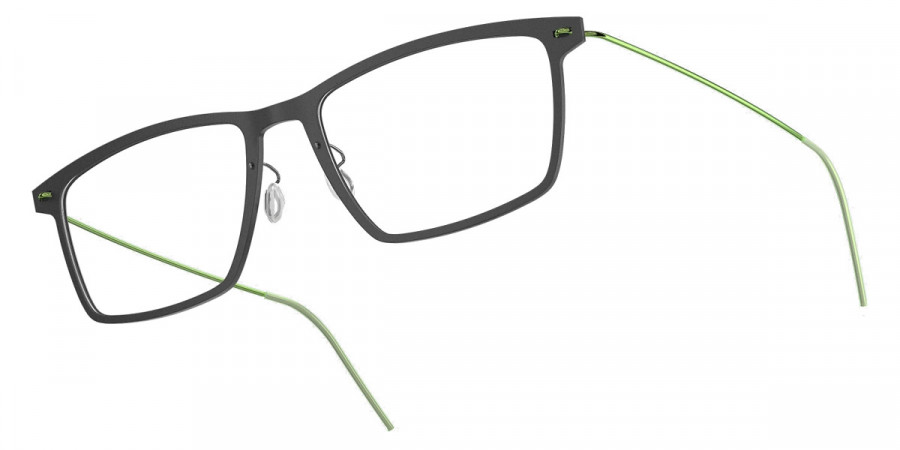 Color: D16 P95 - Lindberg N.O.W. Titanium LND6544D16P9553