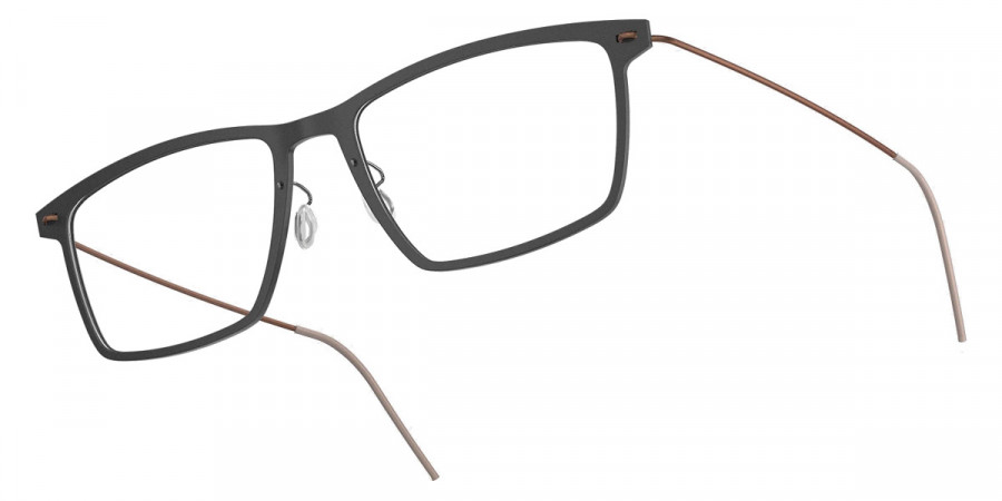 Color: D16 U12 - Lindberg N.O.W. Titanium LND6544D16U1253