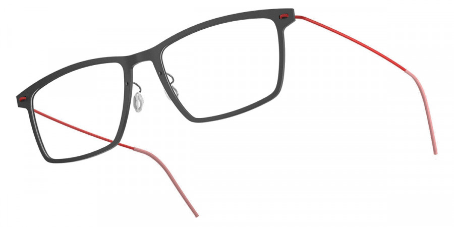 Color: D16 U33 - Lindberg N.O.W. Titanium LND6544D16U3353