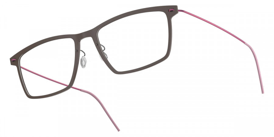 Color: D17 70 - Lindberg N.O.W. Titanium LND6544D177053