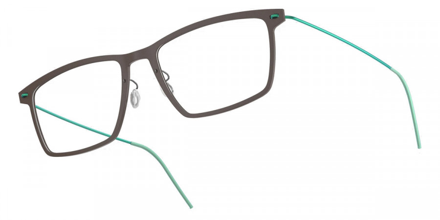 Color: D17 85 - Lindberg N.O.W. Titanium LND6544D178553