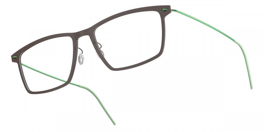 Color: D17 90 - Lindberg N.O.W. Titanium LND6544D179053