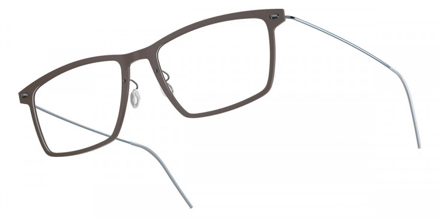 Color: D17 P25 - Lindberg N.O.W. Titanium LND6544D17P2553