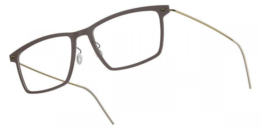 Color: D17 P35 - Lindberg N.O.W. Titanium LND6544D17P3553