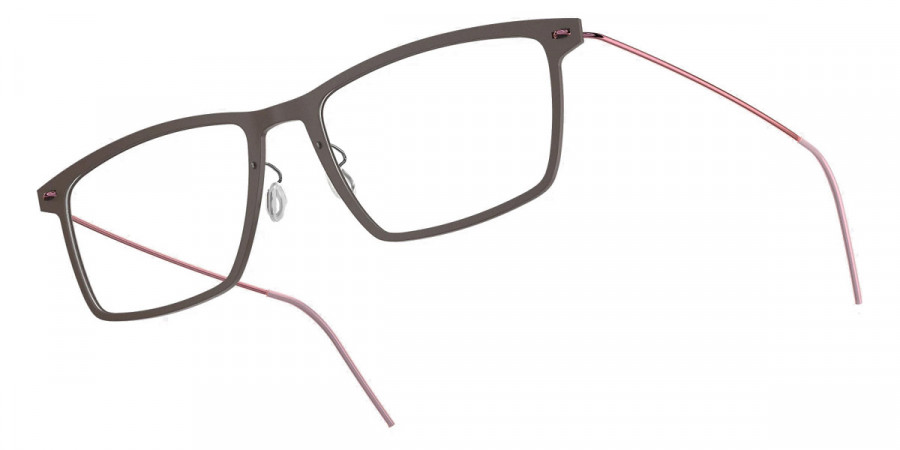 Color: D17 P70 - Lindberg N.O.W. Titanium LND6544D17P7053