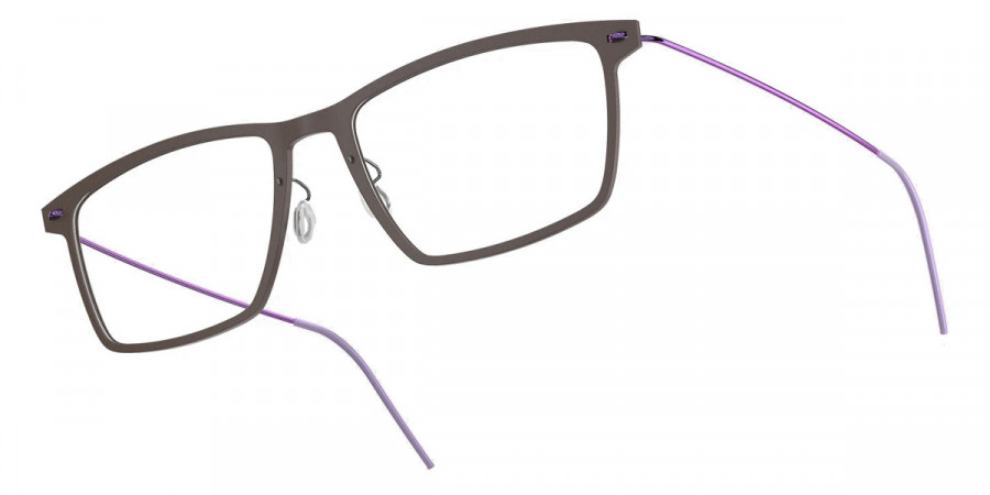 Color: D17 P77 - Lindberg N.O.W. Titanium LND6544D17P7753