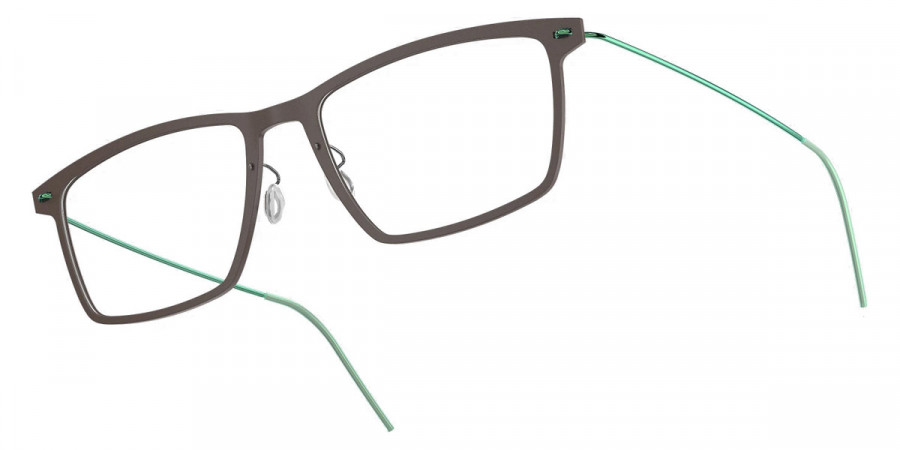 Color: D17 P90 - Lindberg N.O.W. Titanium LND6544D17P9053