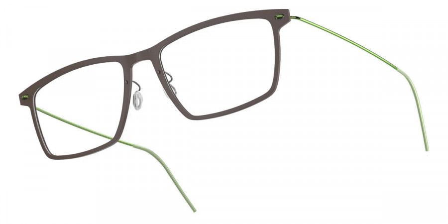 Color: D17 P95 - Lindberg N.O.W. Titanium LND6544D17P9553