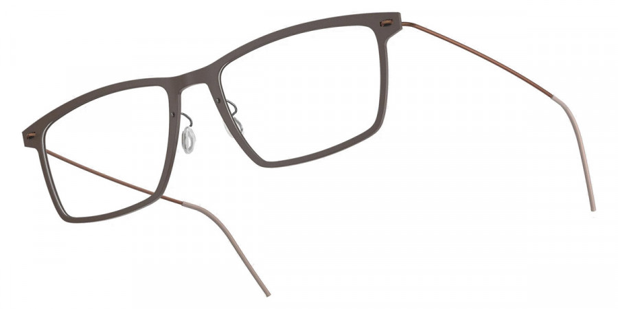 Color: D17 U12 - Lindberg N.O.W. Titanium LND6544D17U1253