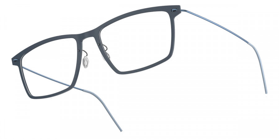 Color: D18 20 - Lindberg N.O.W. Titanium LND6544D182053