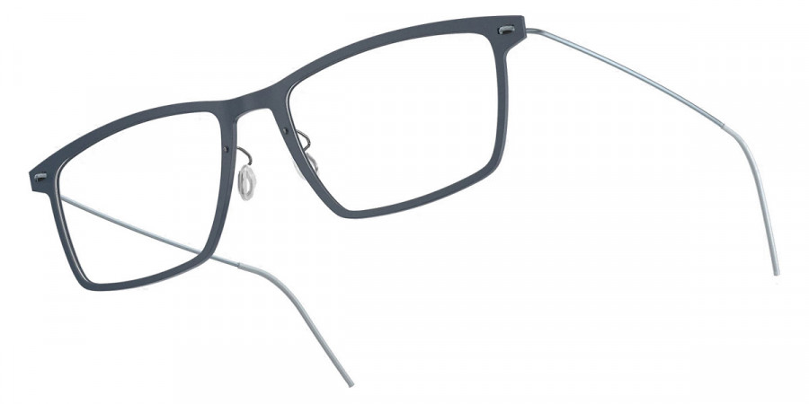 Color: D18 25 - Lindberg N.O.W. Titanium LND6544D182553