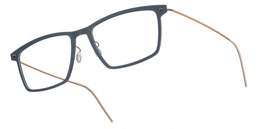 Color: D18 35 - Lindberg N.O.W. Titanium LND6544D183553