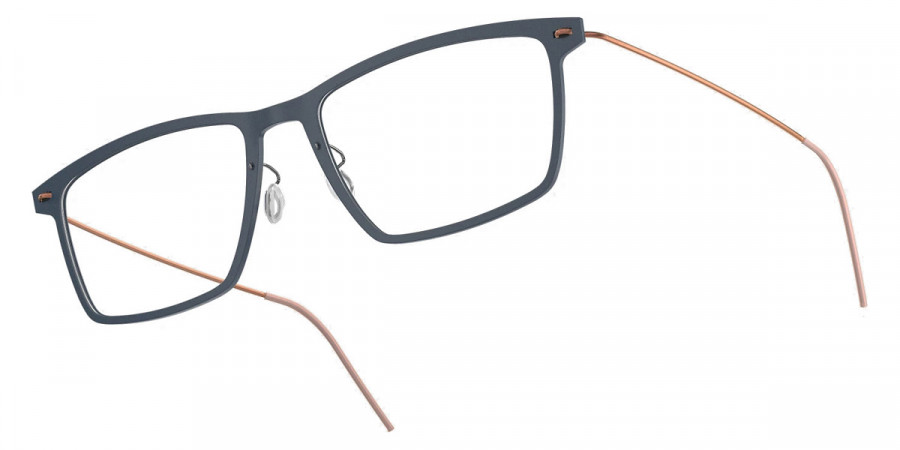 Color: D18 60 - Lindberg N.O.W. Titanium LND6544D186053