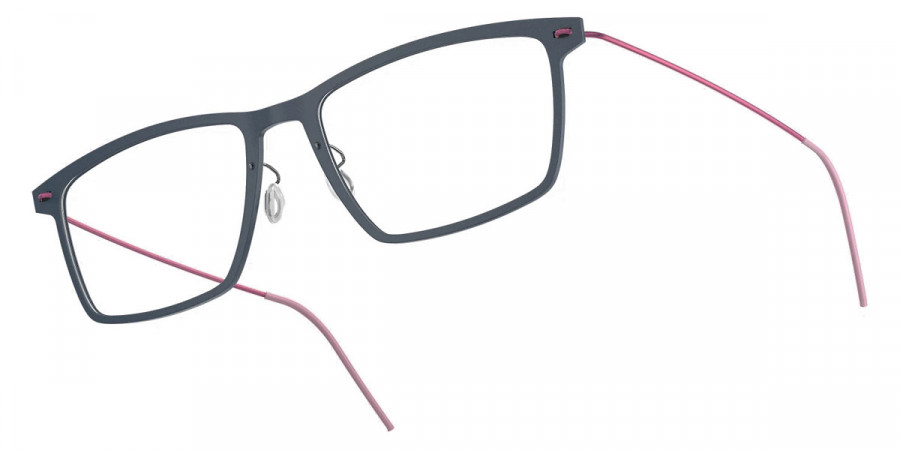 Color: D18 70 - Lindberg N.O.W. Titanium LND6544D187053