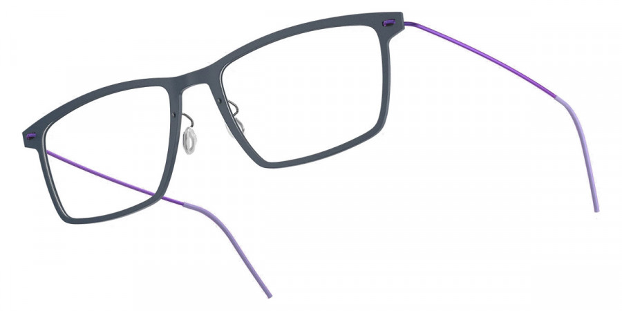 Color: D18 77 - Lindberg N.O.W. Titanium LND6544D187753