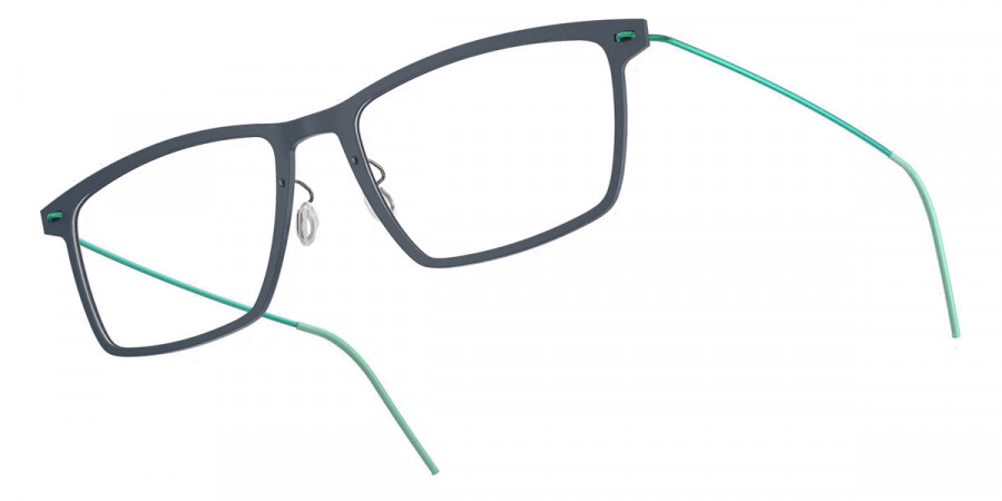 Color: D18 85 - Lindberg N.O.W. Titanium LND6544D188553