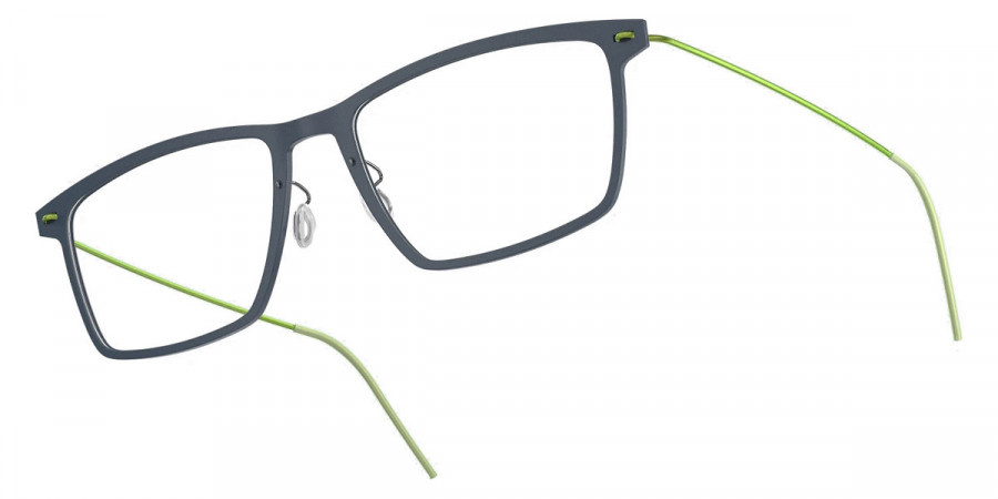 Color: D18 95 - Lindberg N.O.W. Titanium LND6544D189553