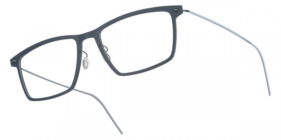 Color: D18 P25 - Lindberg N.O.W. Titanium LND6544D18P2553