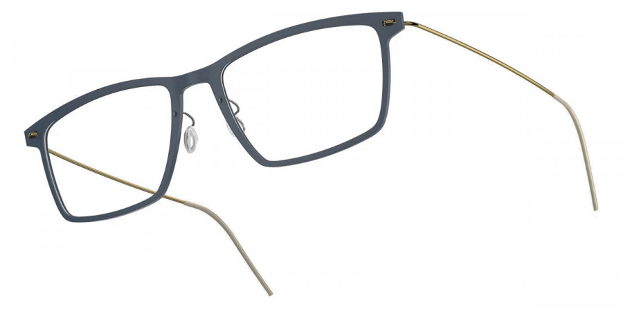 Color: D18 P35 - Lindberg N.O.W. Titanium LND6544D18P3553