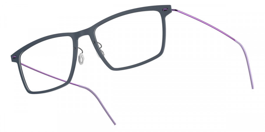 Color: D18 P77 - Lindberg N.O.W. Titanium LND6544D18P7753