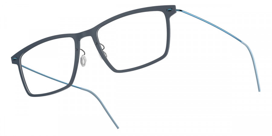 Color: D18 P80 - Lindberg N.O.W. Titanium LND6544D18P8053