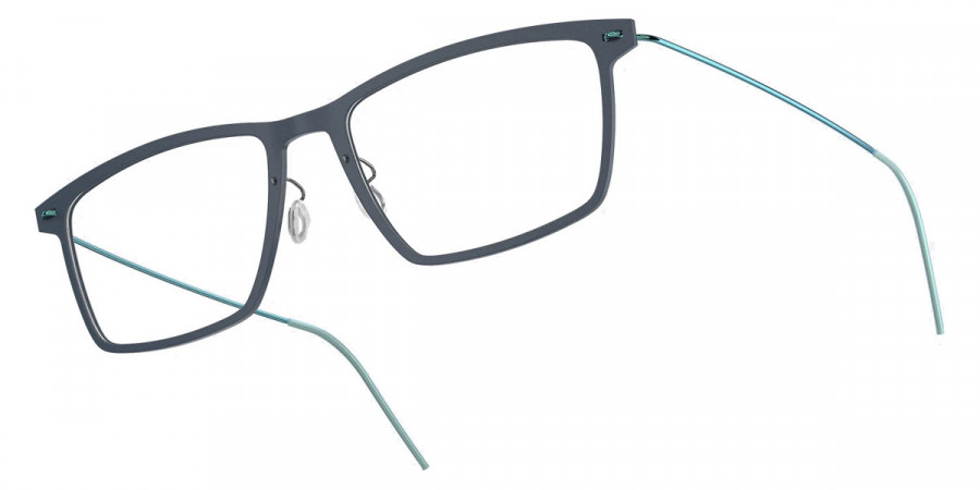 Color: D18 P85 - Lindberg N.O.W. Titanium LND6544D18P8553