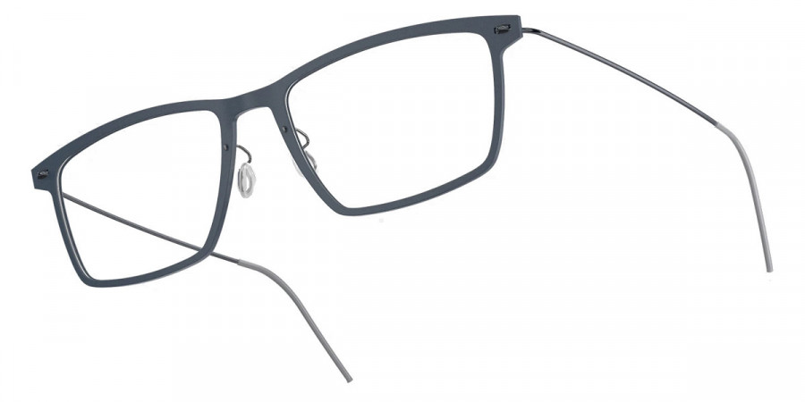 Color: D18 PU16 - Lindberg N.O.W. Titanium LND6544D18PU1653