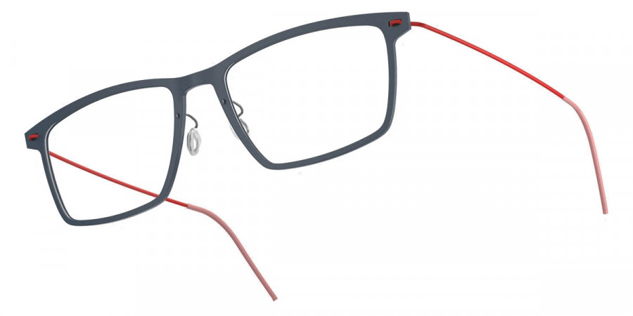 Color: D18 U33 - Lindberg N.O.W. Titanium LND6544D18U3353