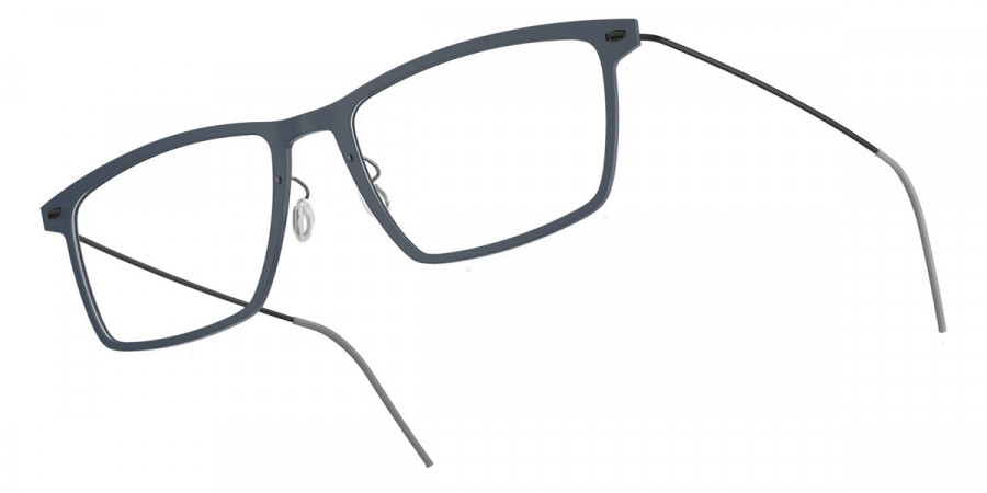 Color: D18 U9 - Lindberg N.O.W. Titanium LND6544D18U953