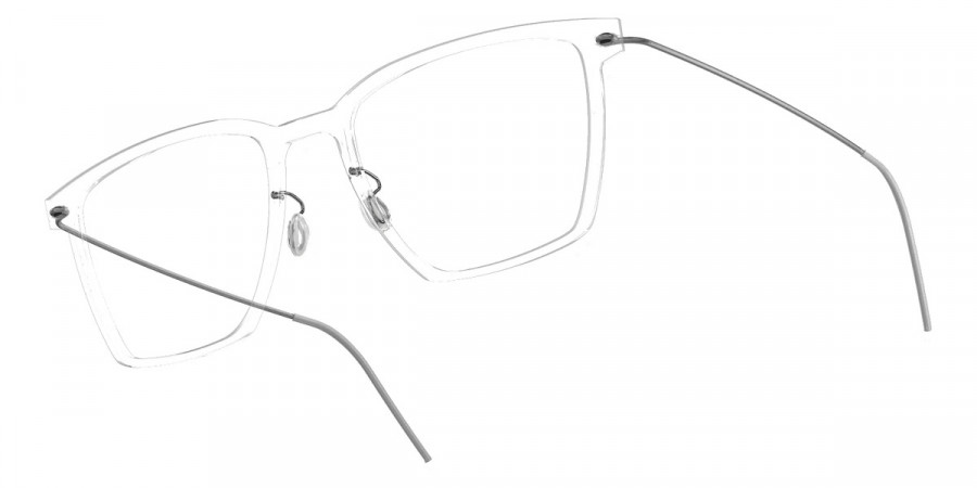 Color: C01 10 - Lindberg N.O.W. Titanium LND6554C011052