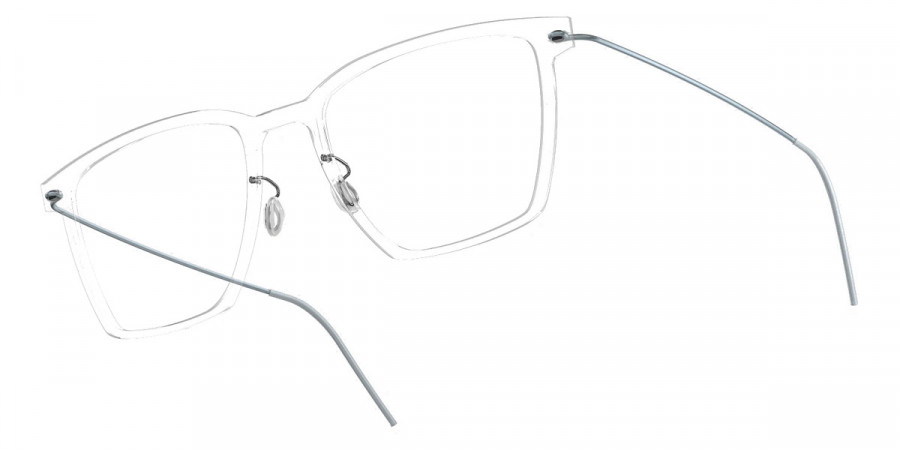 Color: C01 25 - Lindberg N.O.W. Titanium LND6554C012552