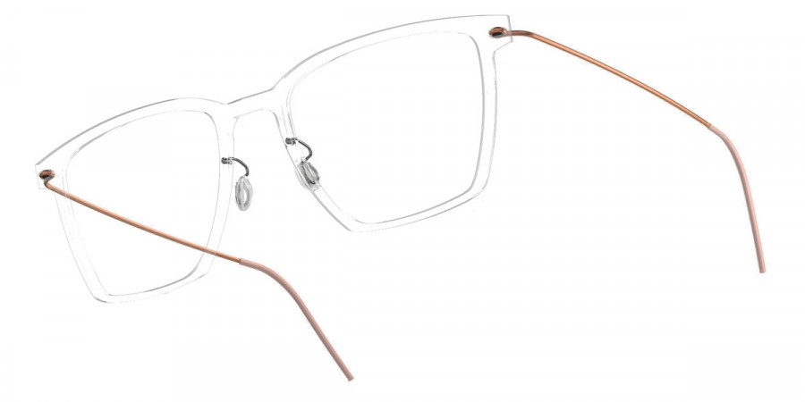 Color: C01 60 - Lindberg N.O.W. Titanium LND6554C016052