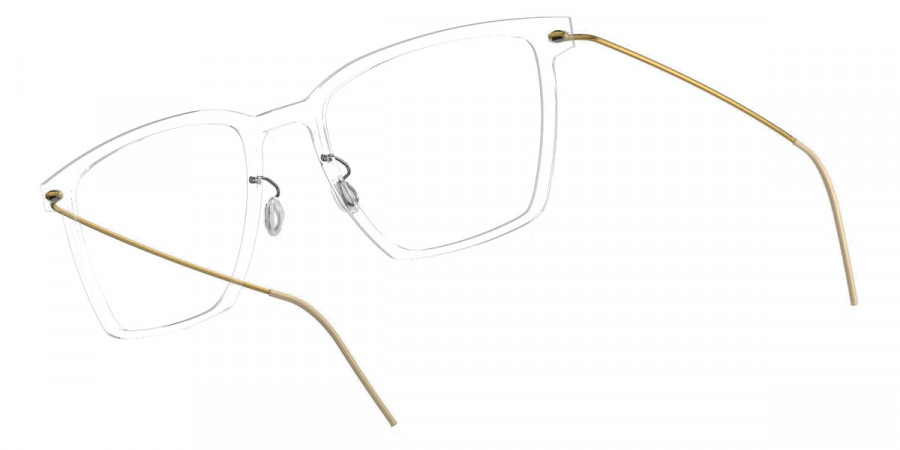 Color: C01 GT - Lindberg N.O.W. Titanium LND6554C01GT52