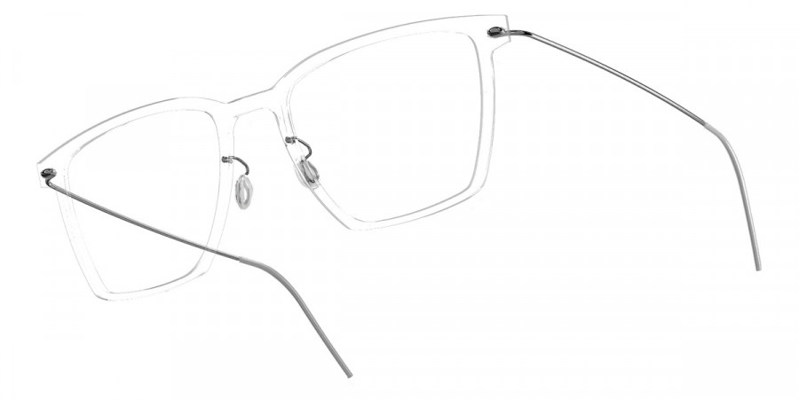 Lindberg™ - 6554 N.O.W. Titanium