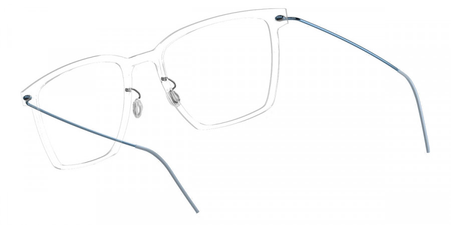 Color: C01 P20 - Lindberg N.O.W. Titanium LND6554C01P2052