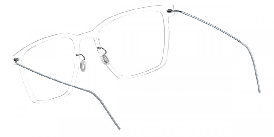 Color: C01 P25 - Lindberg N.O.W. Titanium LND6554C01P2552