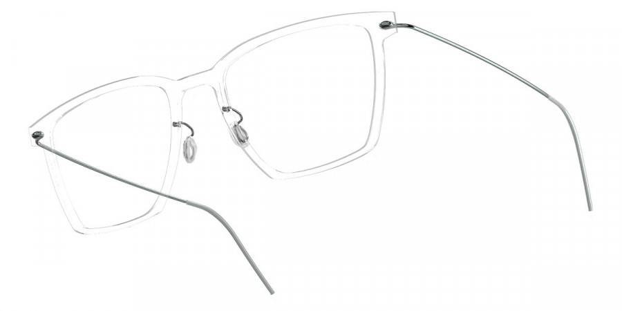 Color: C01 P30 - Lindberg N.O.W. Titanium LND6554C01P3052