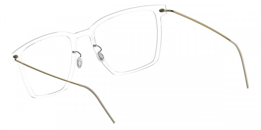 Color: C01 P35 - Lindberg N.O.W. Titanium LND6554C01P3552